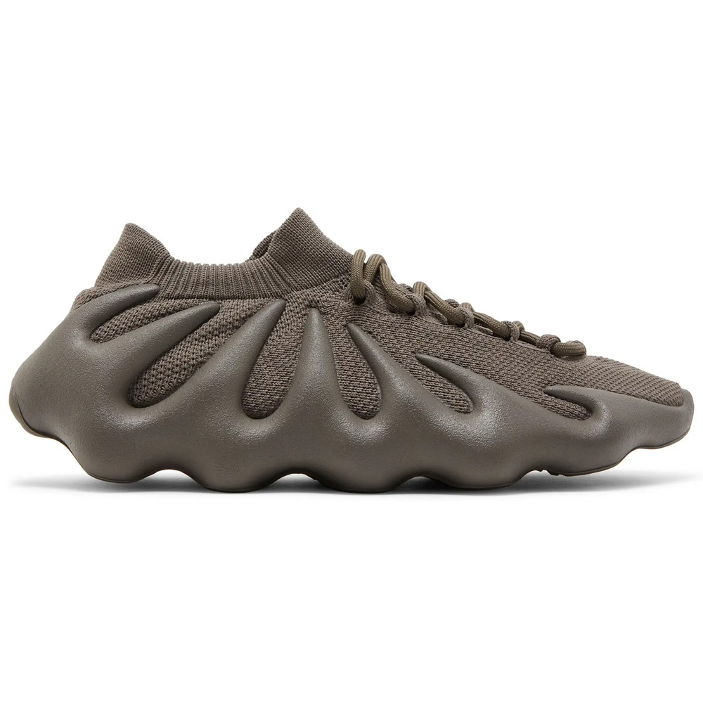 ADIDAS Yeezy 450 Cinder (GX9662) Sneakers Men's Size 10.5